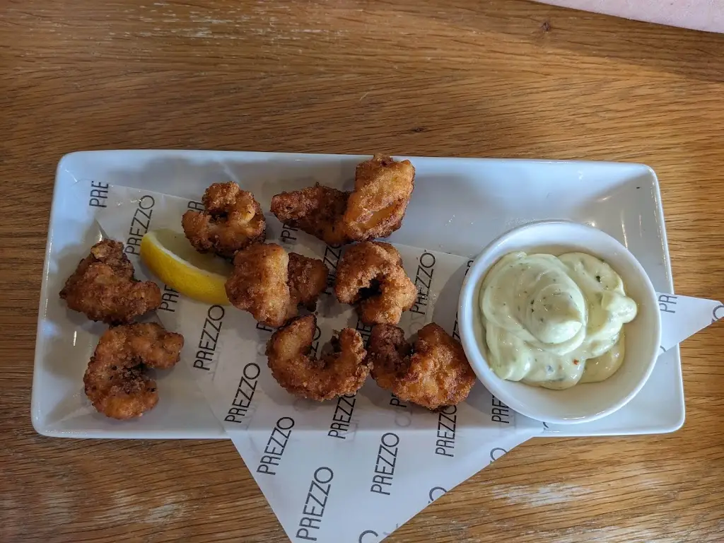 Menu_Prezzo Italian Restaurant Exmouth_Exmouth_image_7