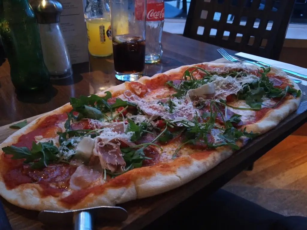 Menu_Prezzo Italian Restaurant Exmouth_Exmouth_image_8