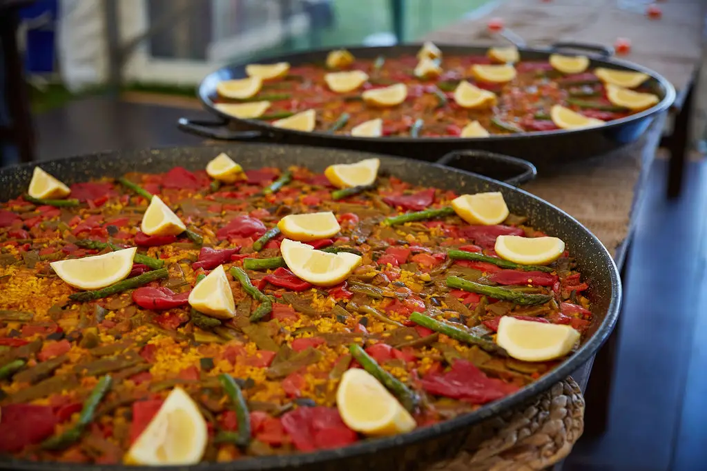 Menu_Paella Lovers_Exmouth_immagine_3
