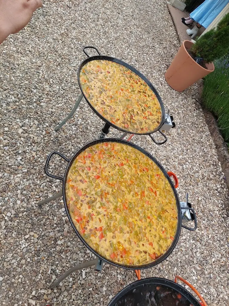 Menu_Paella Lovers_Exmouth_immagine_6