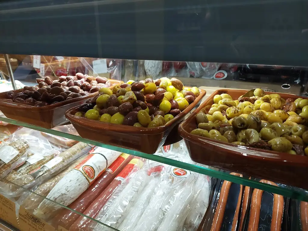 Menu_Paella Lovers_Exmouth_immagine_8