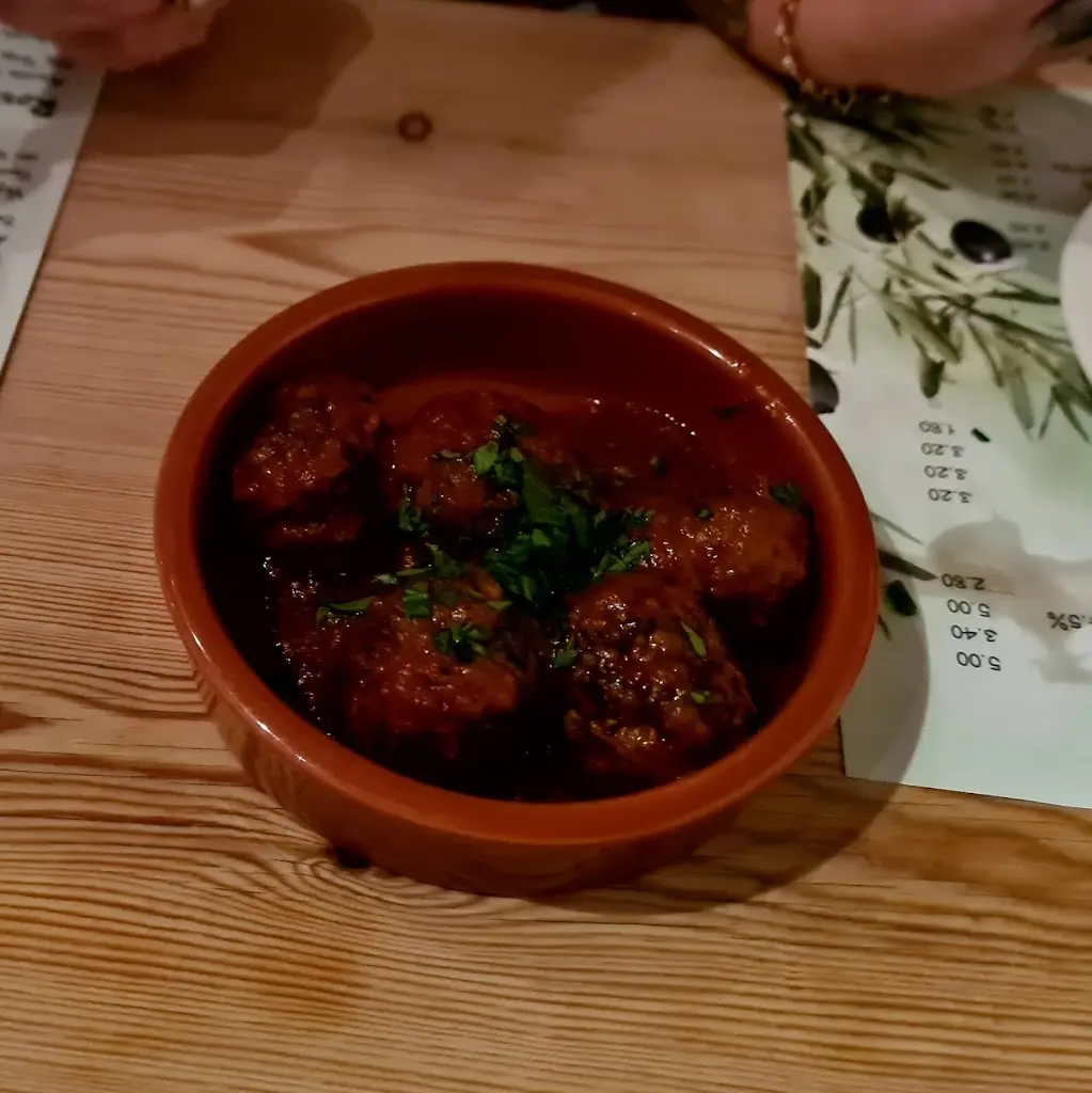 Menu_El Olivo_Exmouth_image_8