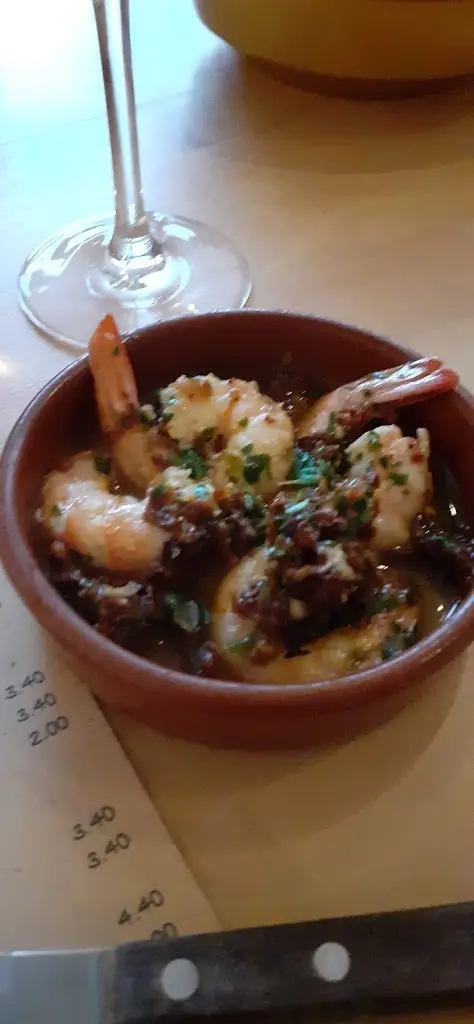 Menu_El Olivo_Exmouth_image_9