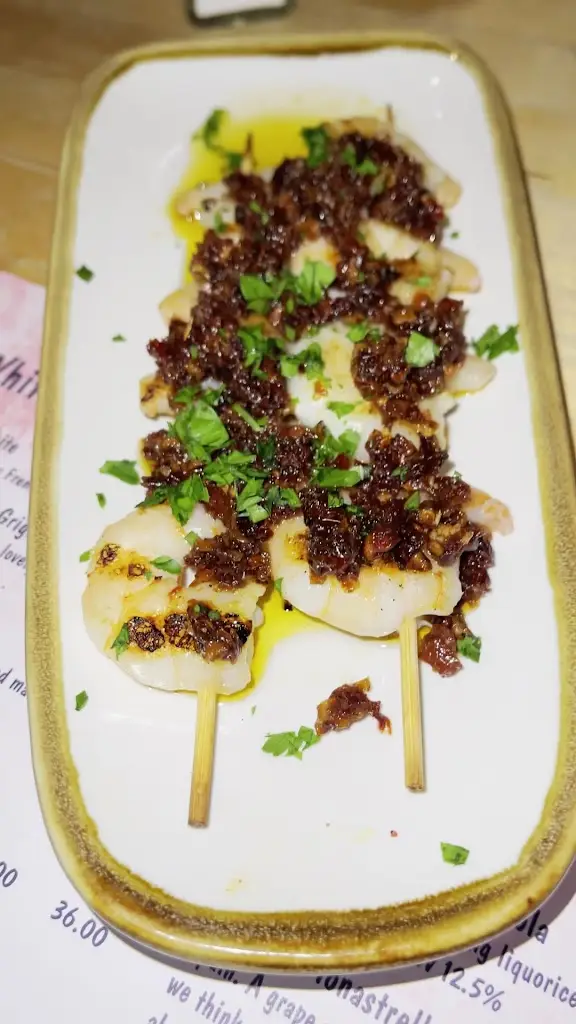 El Olivo_Exmouth_slider_image_2