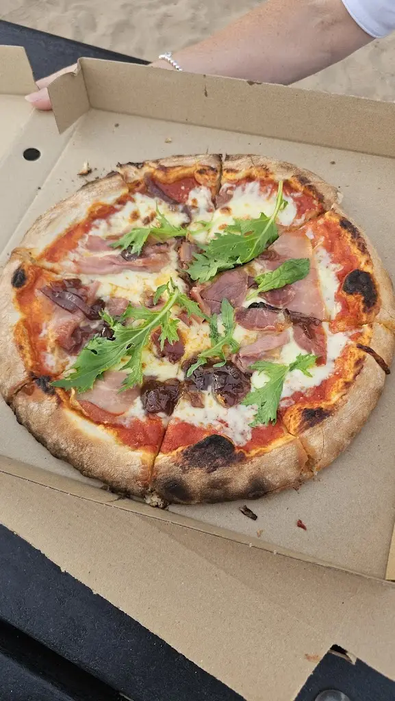 Kevin Slade_SALT_Exmouth_review