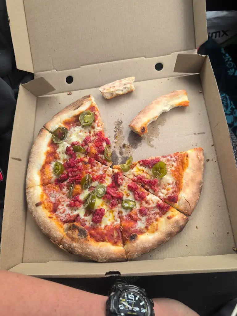 Ryan Maguire_SALT_Exmouth_review