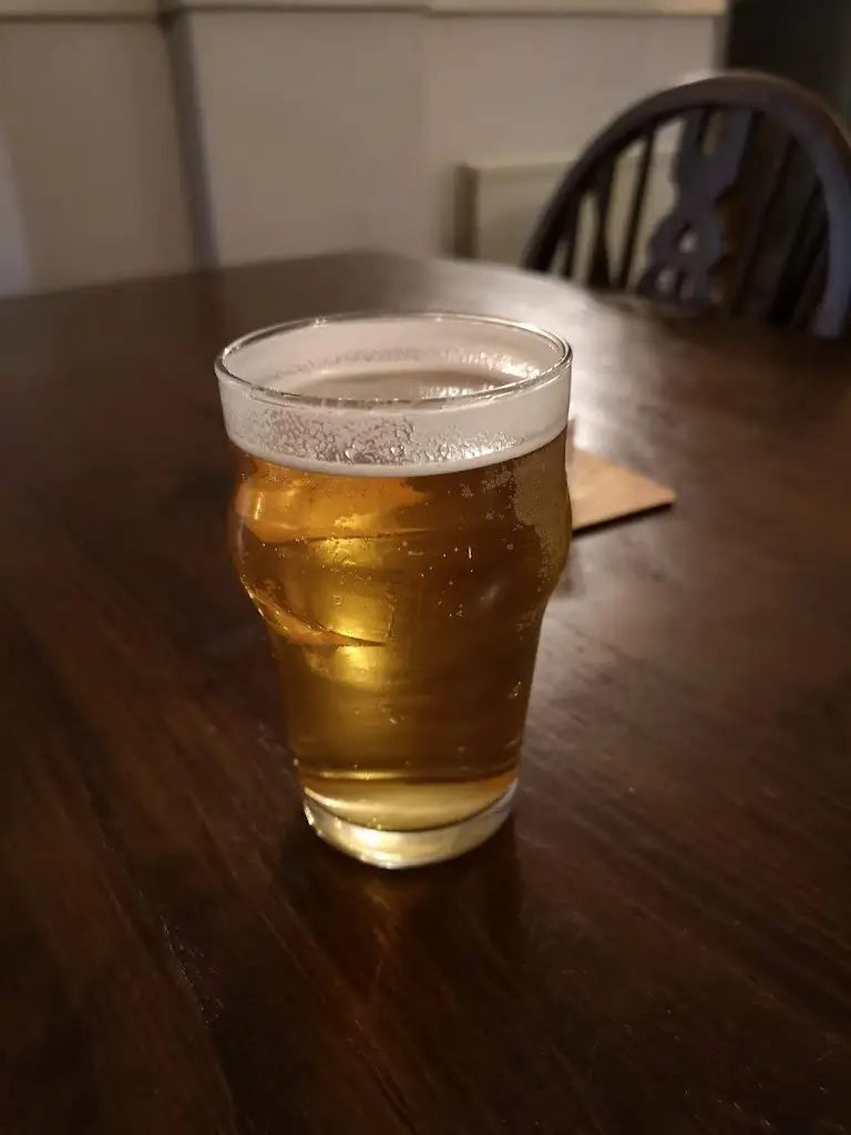 Menu_The Queens Head_Eynsham_image_4