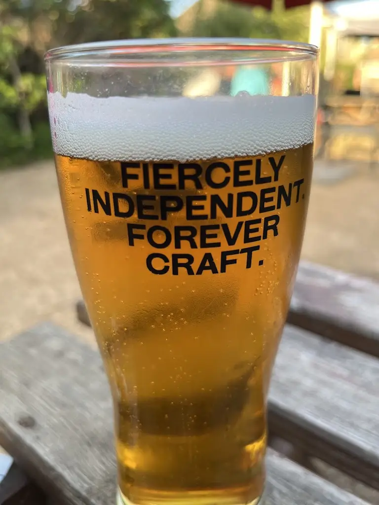 Paul Rizal Baird_The Queens Head_Eynsham_review