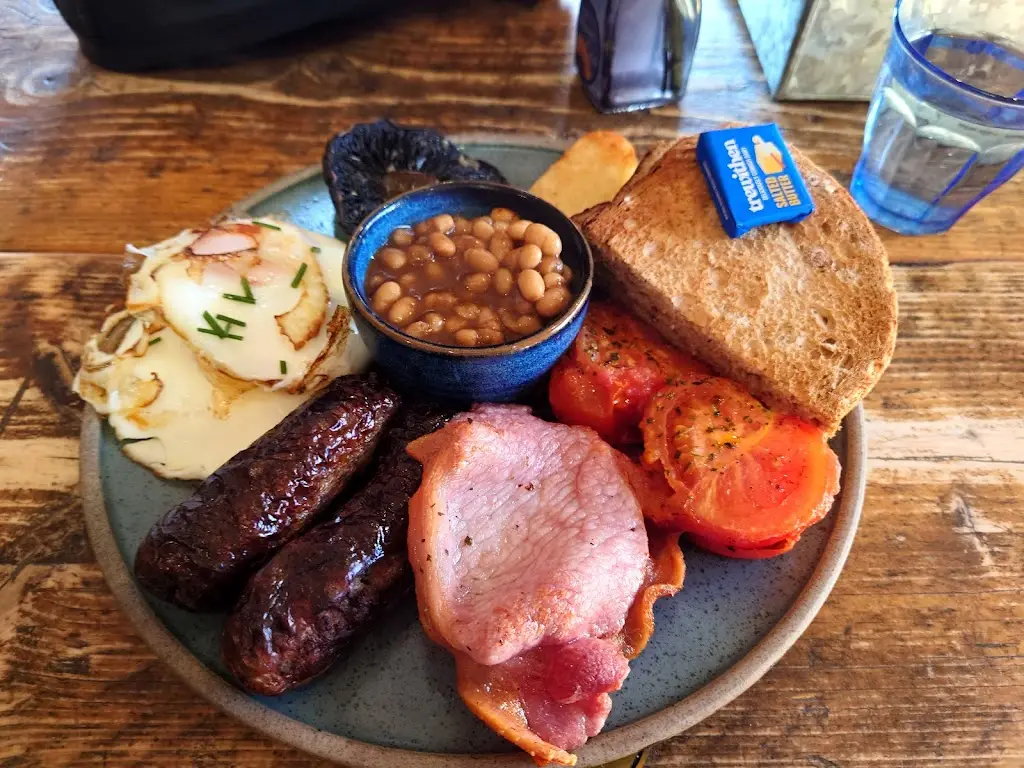 Menu_Cherry Tree Cafe_Eynsham_imagen_5