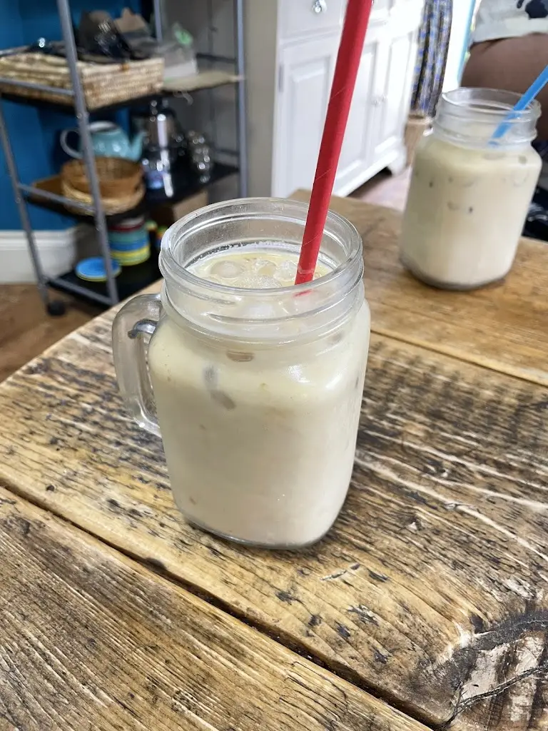 Menu_Cherry Tree Cafe_Eynsham_imagen_7