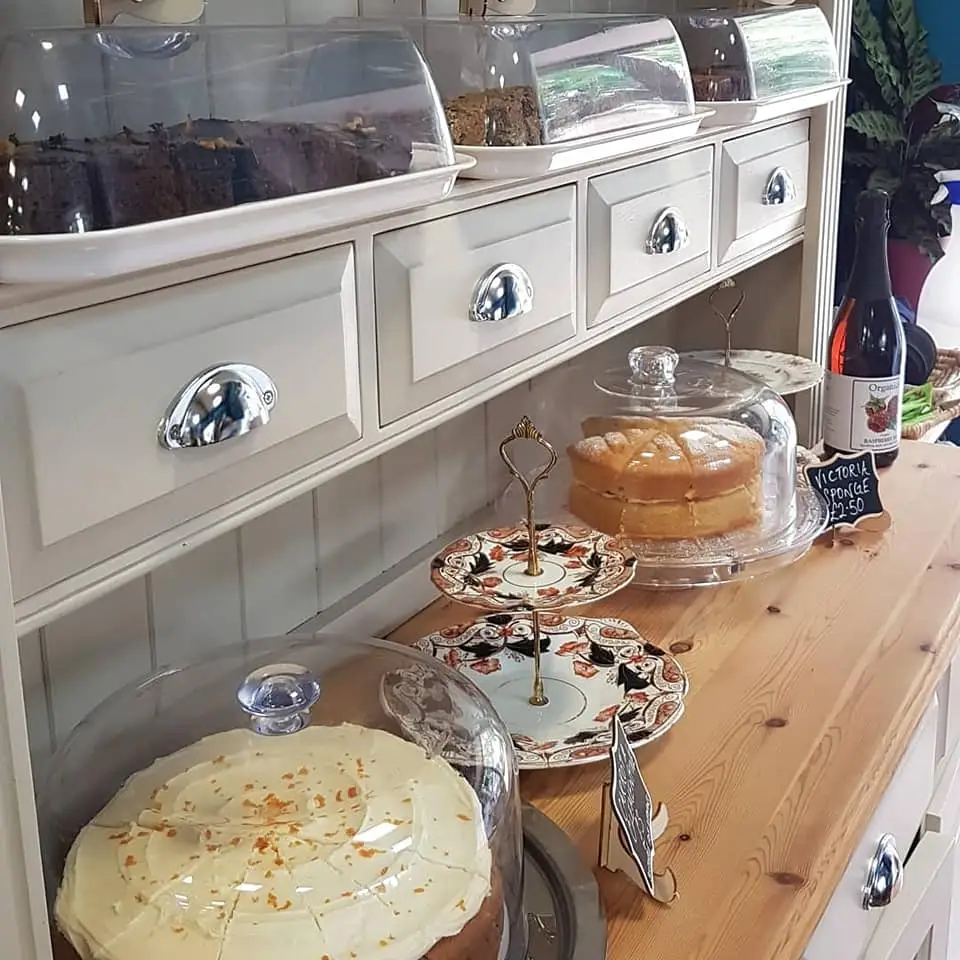 Cherry Tree Cafe_Eynsham_slider_image_2