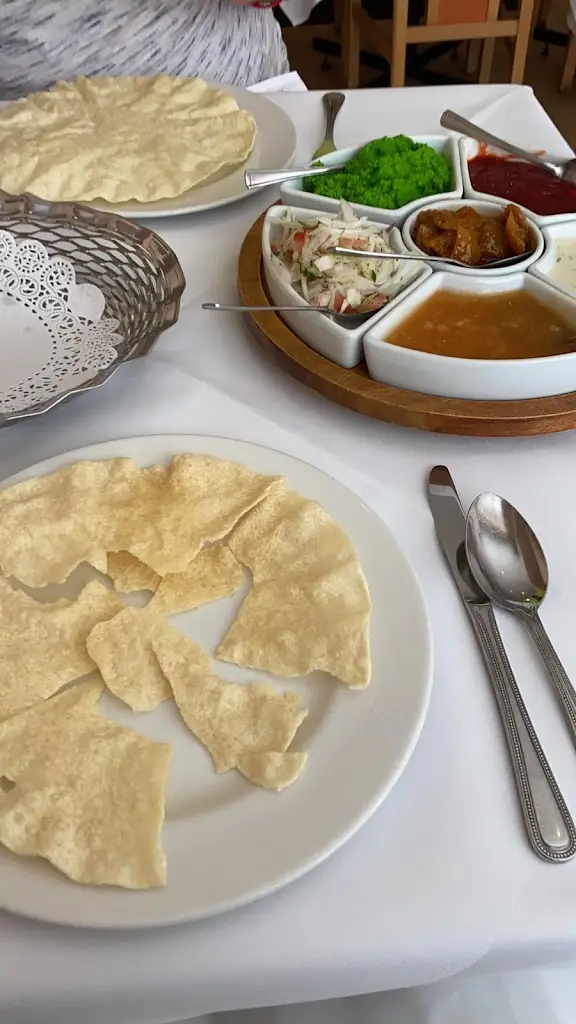 Menu_The Bayleaf_Eynsham_image_1