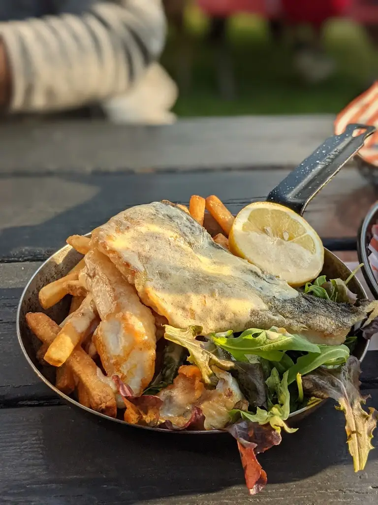 Menu_The Red Lion_Eynsham_immagine_5