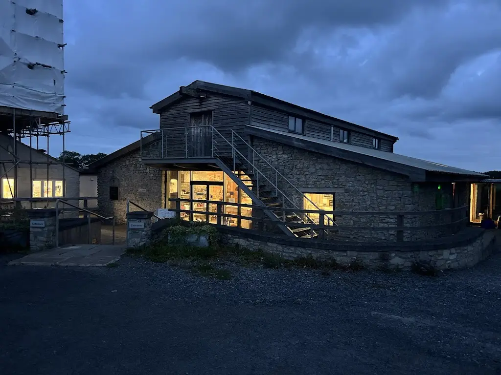 Szymon Szostakiewicz_Wheatsheaf Inn_Axbridge_review