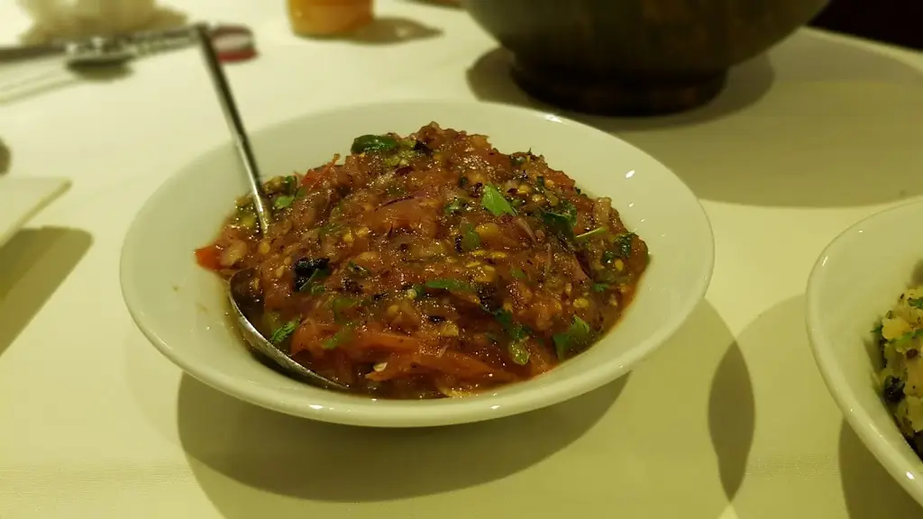 Menu_Ready Steady Spice_Eynsham_immagine_3