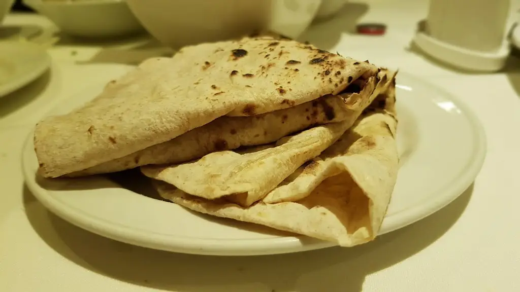 Menu_Ready Steady Spice_Eynsham_immagine_9