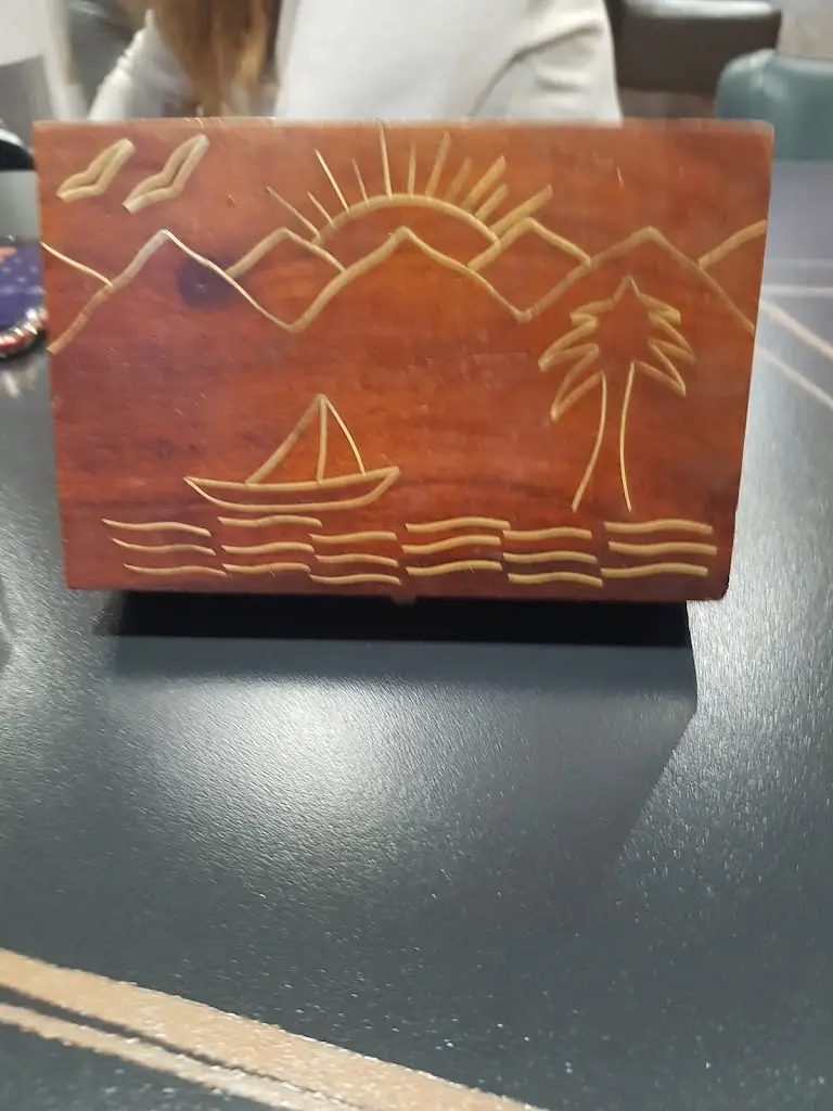 Zoe_Ready Steady Spice_Eynsham_recensione