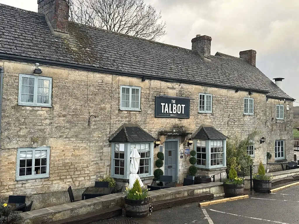 The Talbot Inn_Eynsham_slider_image_1