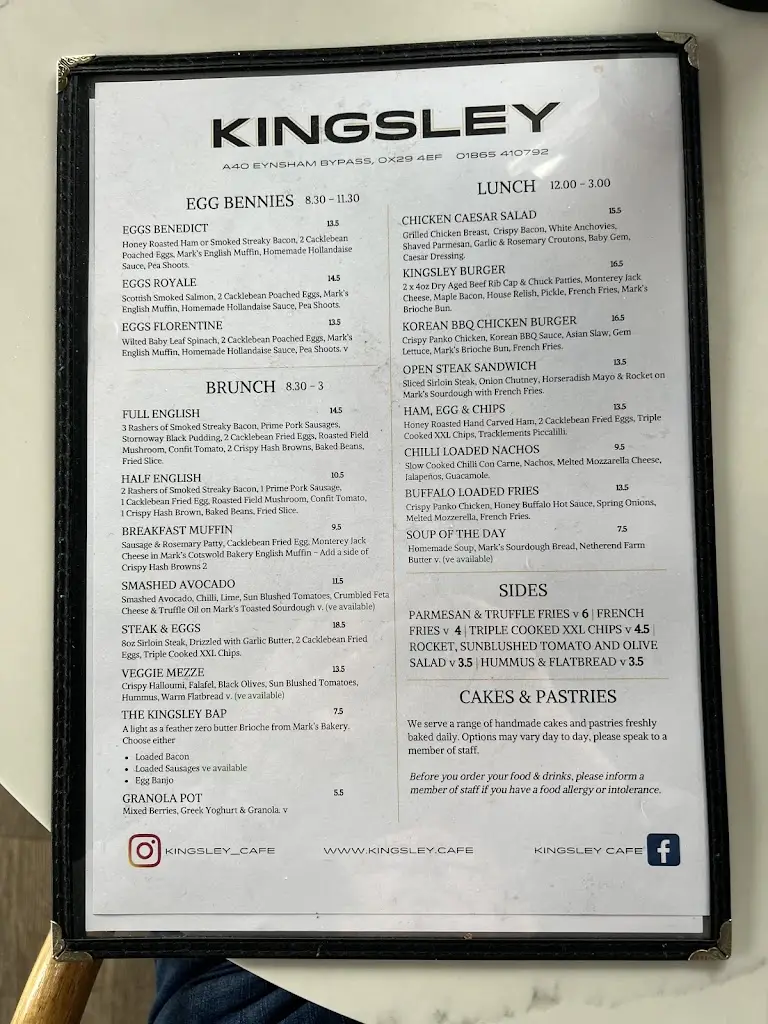 Menu_Kingsley Café_Eynsham_image_3