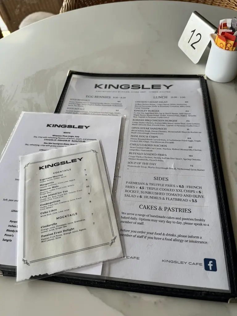 Menu_Kingsley Café_Eynsham_image_4