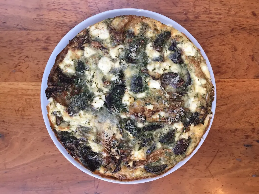 Menu_Corner House_Eynsham_image_5