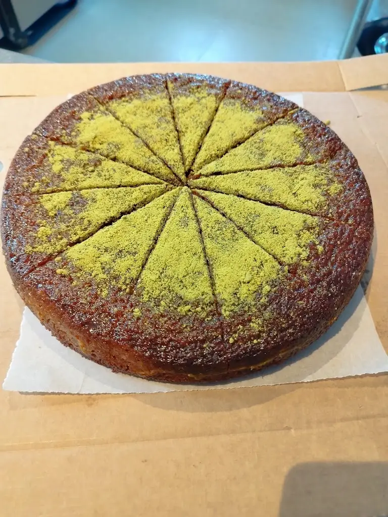 Menu_Corner House_Eynsham_image_6