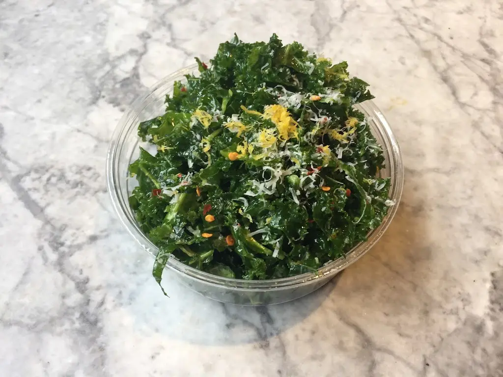 Menu_Corner House_Eynsham_image_7