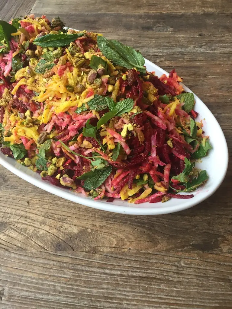 Menu_Corner House_Eynsham_image_8