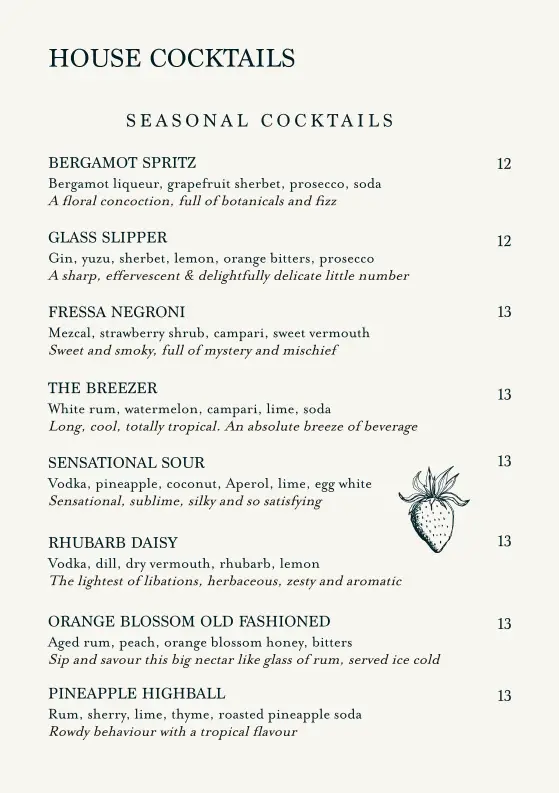 Menu_Mr Hanbury's Mason Arms_Eynsham_image_2