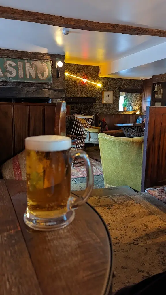 Menu_Mr Hanbury's Mason Arms_Eynsham_image_5