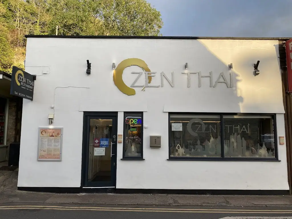 ZenThai Restaurant_Axbridge_slider_image_1