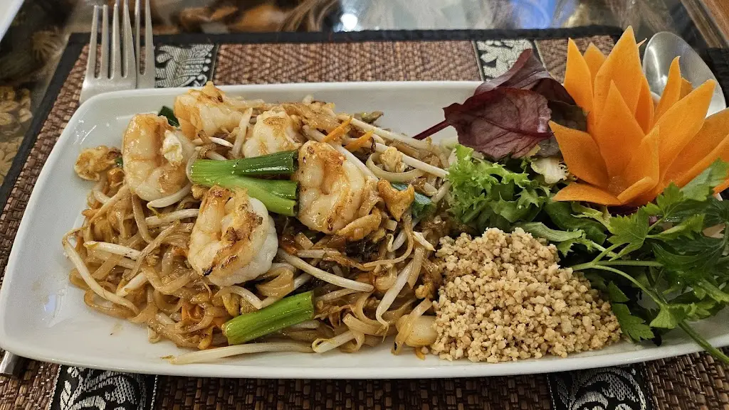 ZenThai Restaurant_Axbridge_slider_image_2