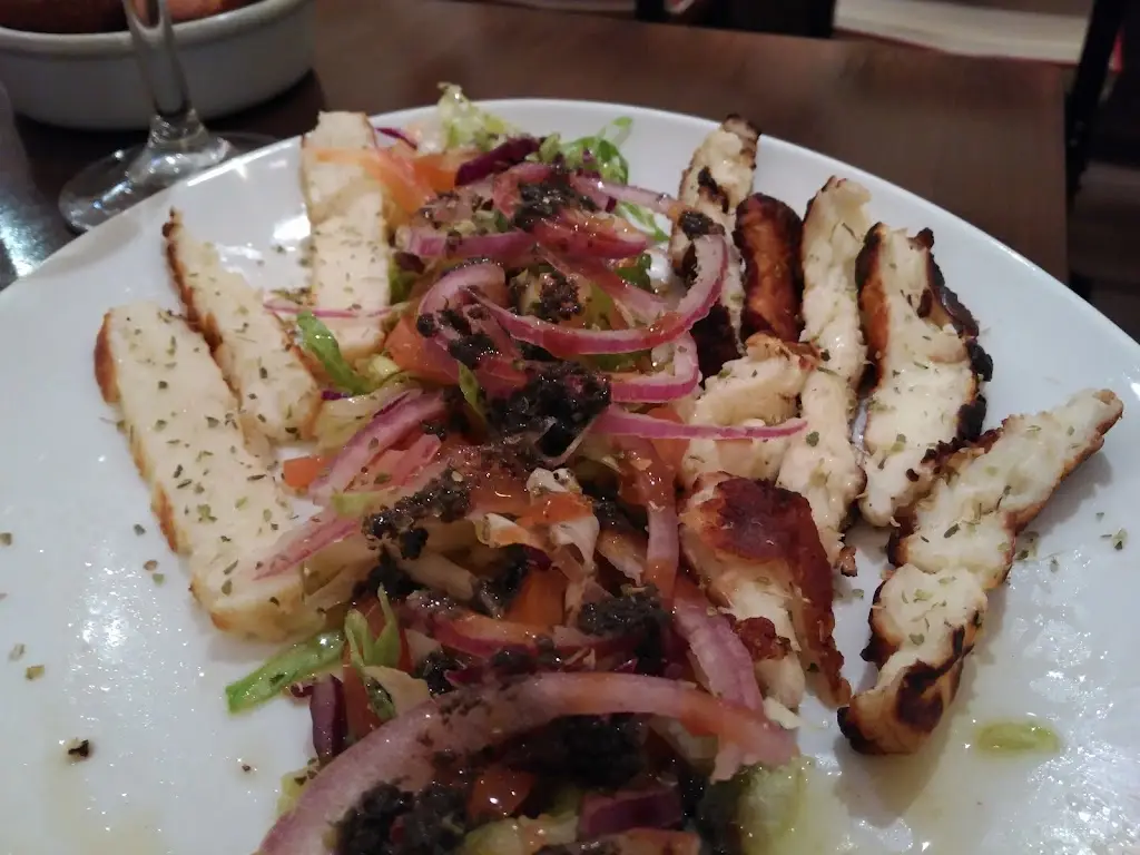 vlad vlad_Nomad Lounge_Eynsham_review