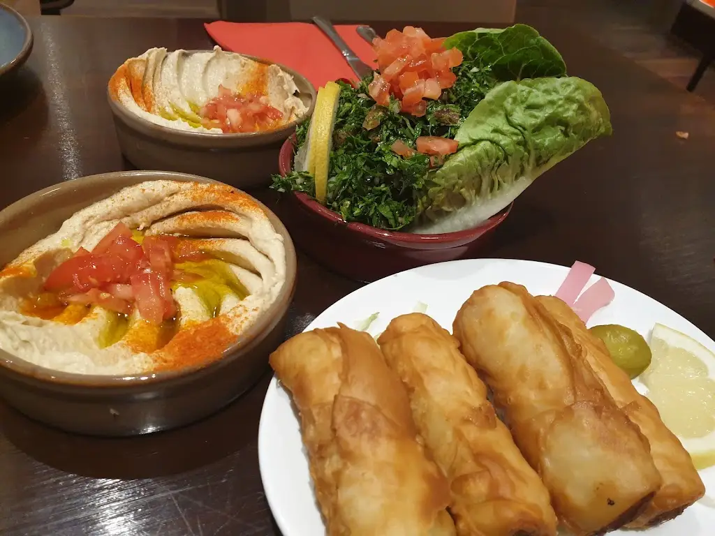 Rebekah Allen_Nomad Lounge_Eynsham_review