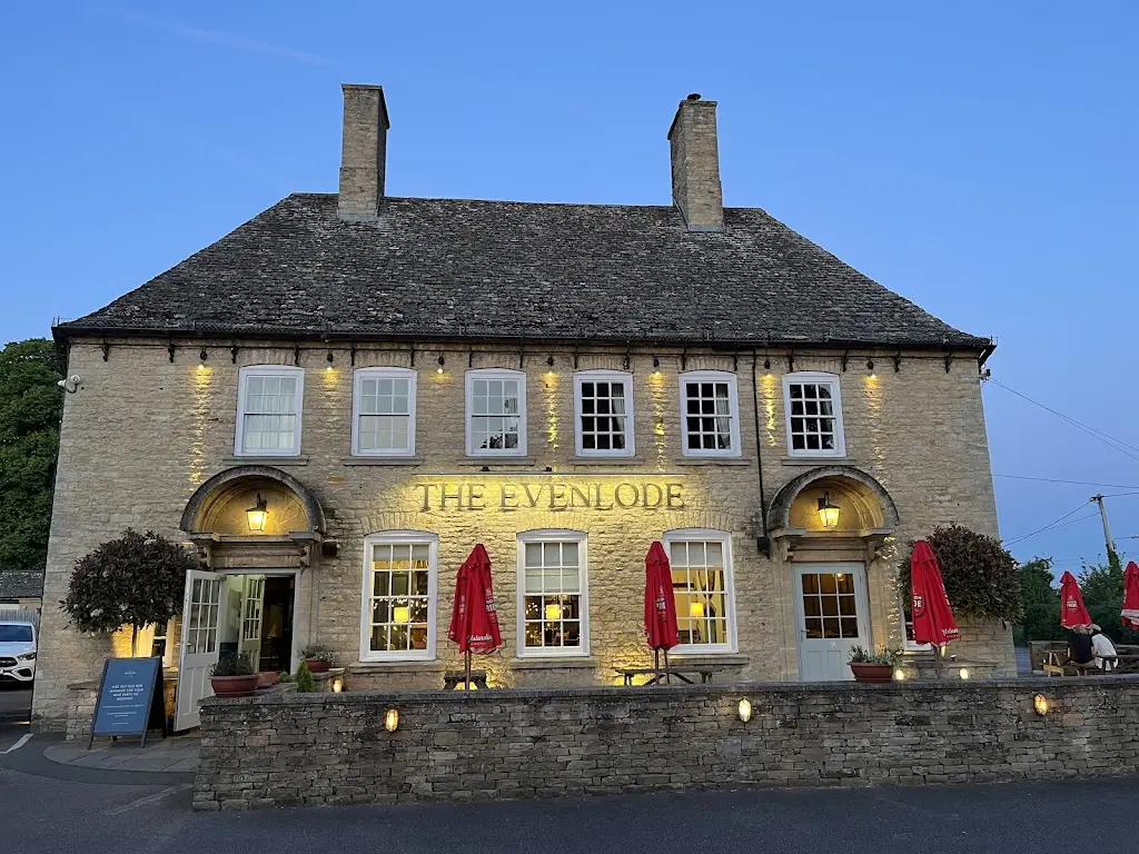 The Evenlode_Eynsham_slider_image_2