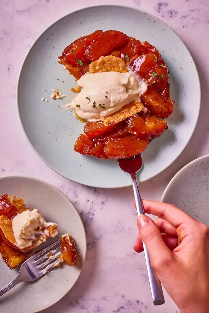 Menu_Côte Farnham_Farnham_image_9