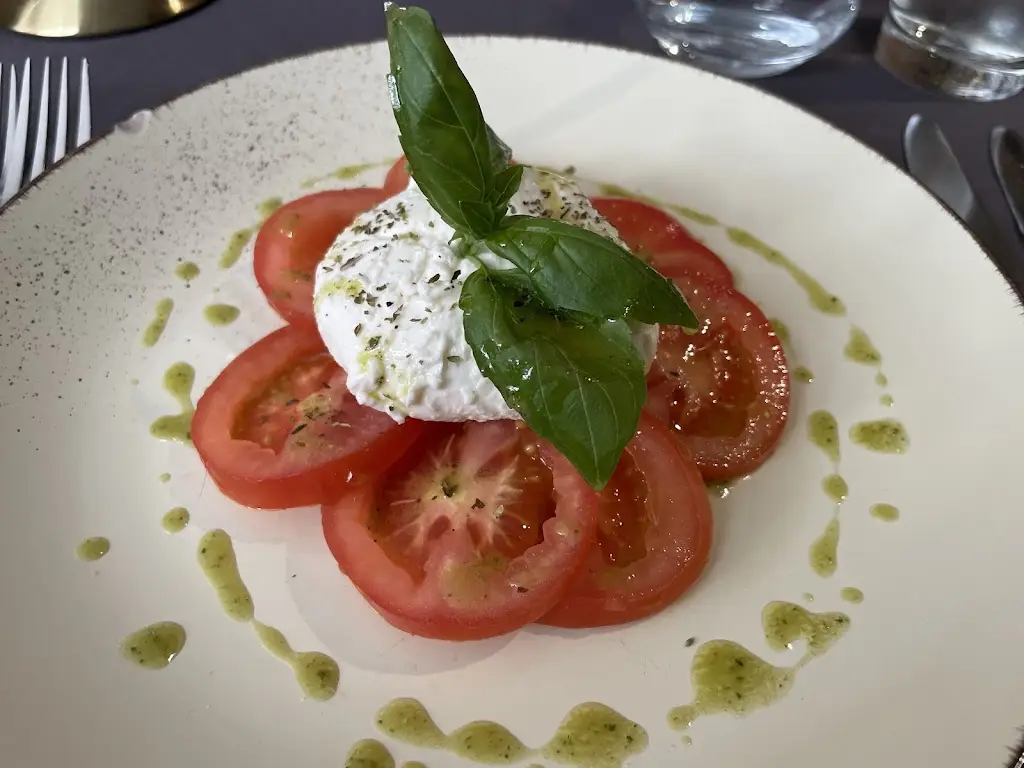 TY Lam_Colosseo Italian Restaurant_Fairford_review