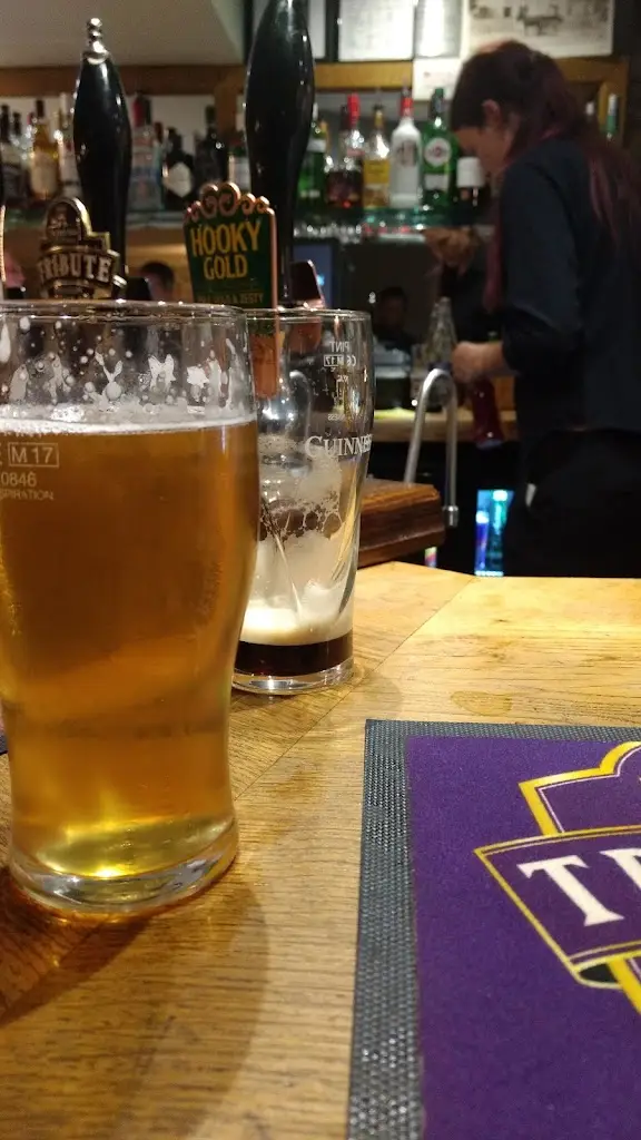 Menu_The Railway Inn_Fairford_image_5