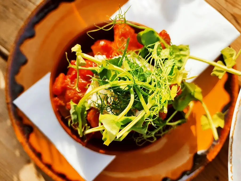 Menu_The Railway Inn_Fairford_image_8