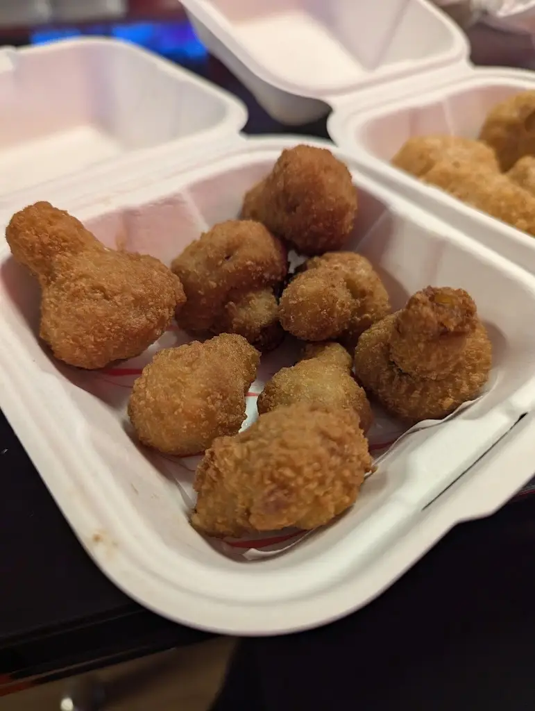 Menu_Spikes Diner_Fairford_image_6