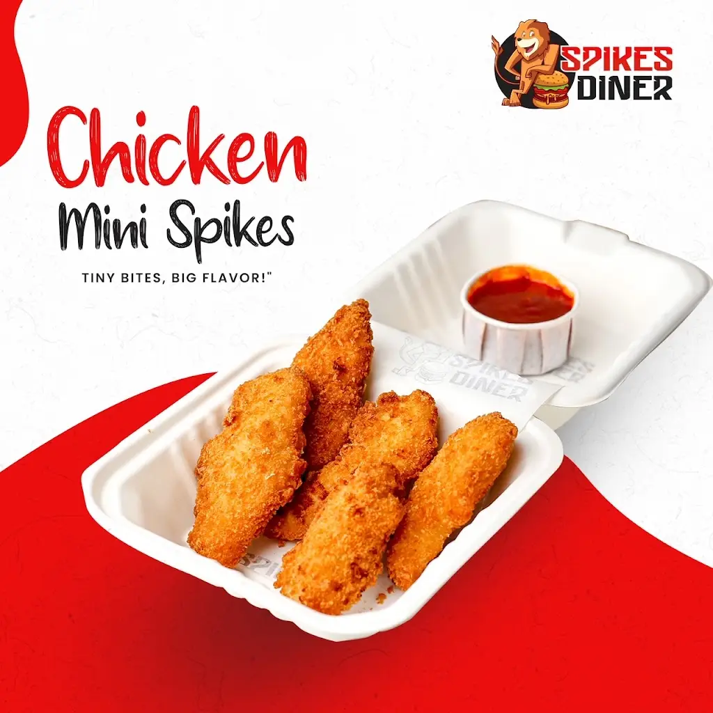 Spikes Diner_Fairford_slider_image_2