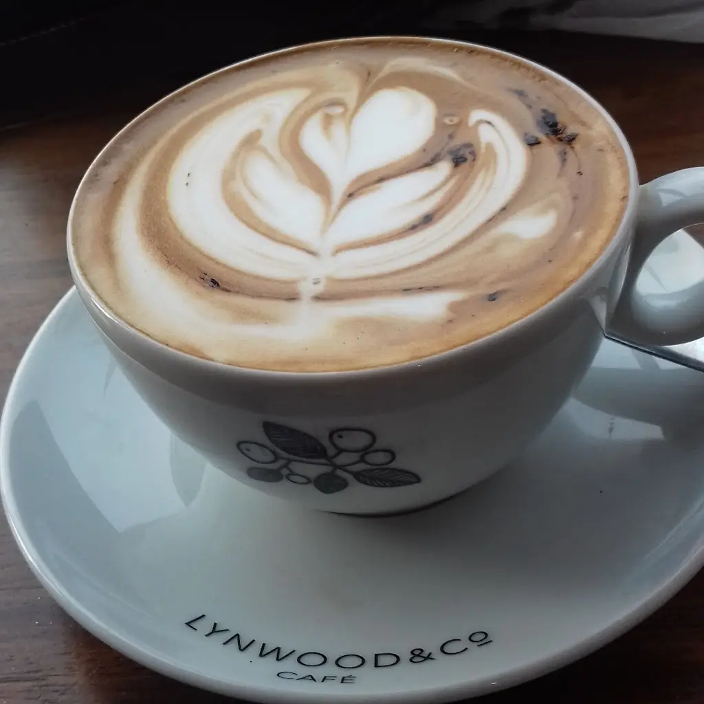 Menu_Lynwood & Co Fairford_Fairford_image_5