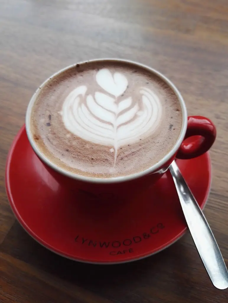 Menu_Lynwood & Co Fairford_Fairford_image_6