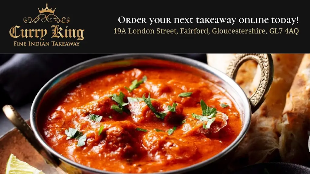 Menu_Curry King _Fairford_image_5