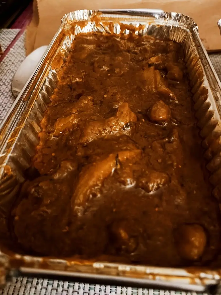 Menu_Curry King _Fairford_image_6