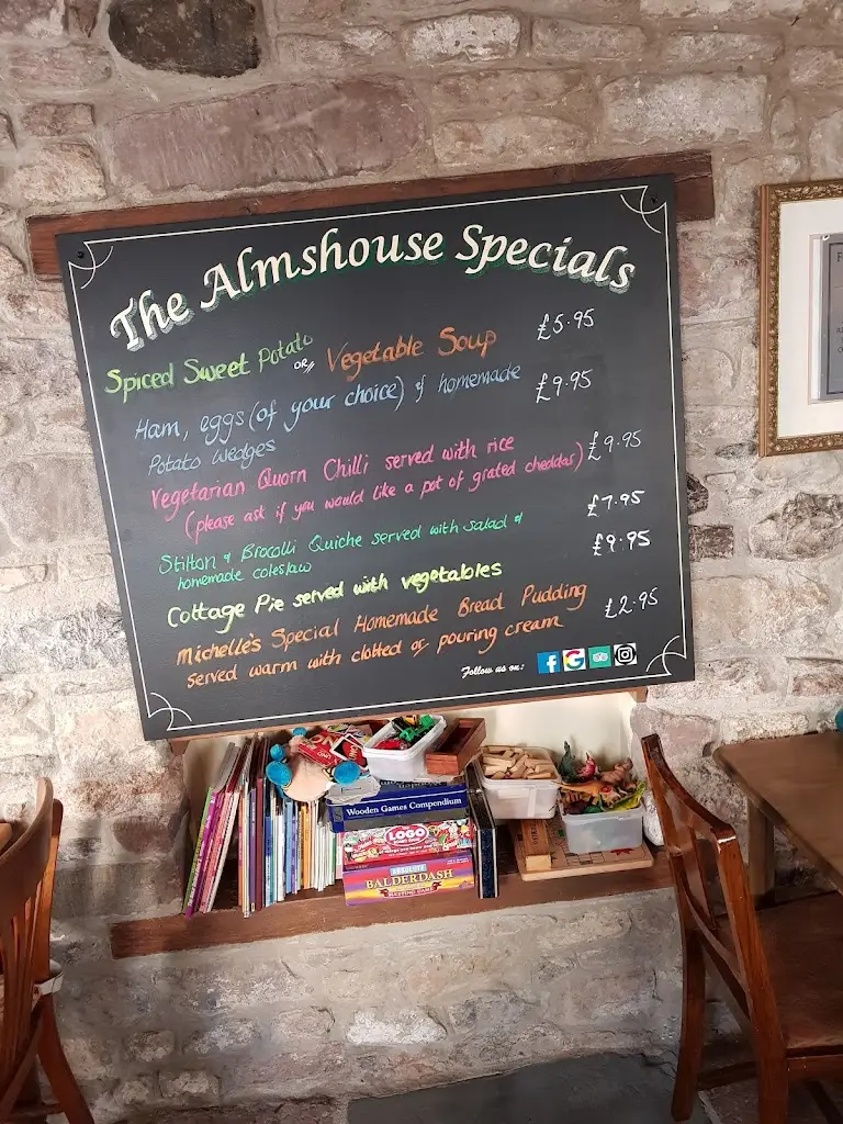 Menu_The Almshouse Tea Shop_Axbridge_image_4