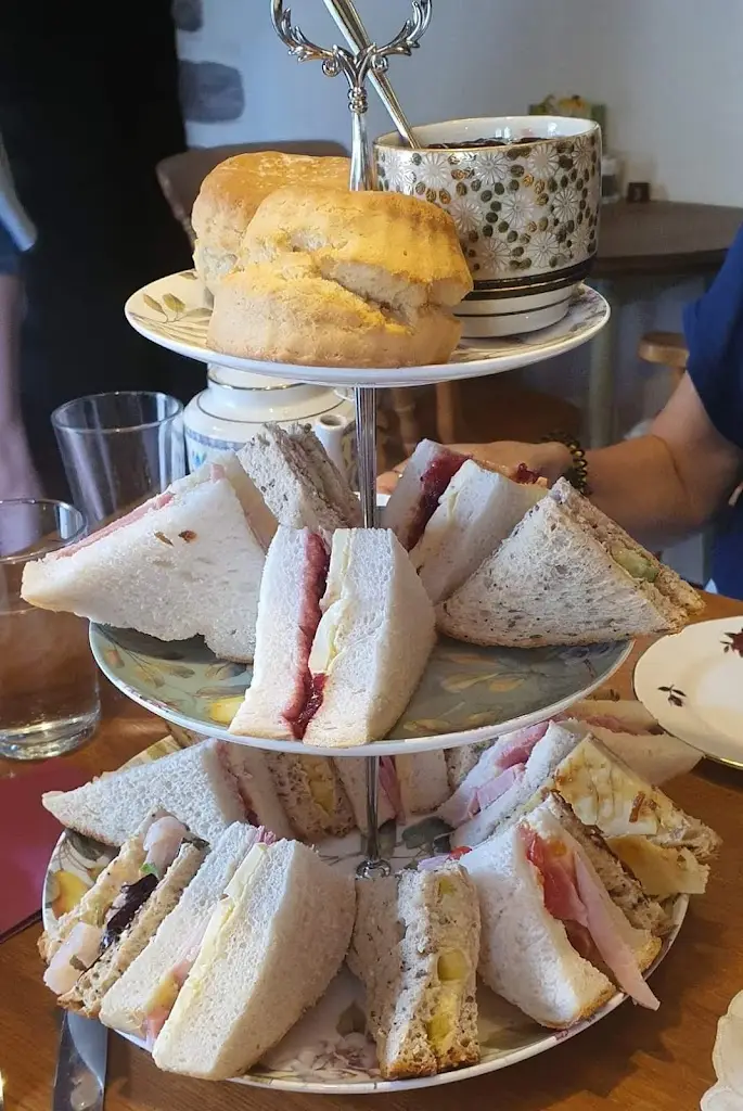 Menu_The Almshouse Tea Shop_Axbridge_image_7