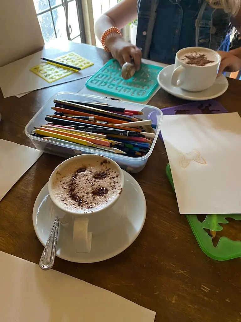 Stephanie Bird_The Almshouse Tea Shop_Axbridge_review