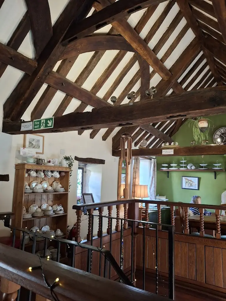 The Almshouse Tea Shop_Axbridge_slider_image_2
