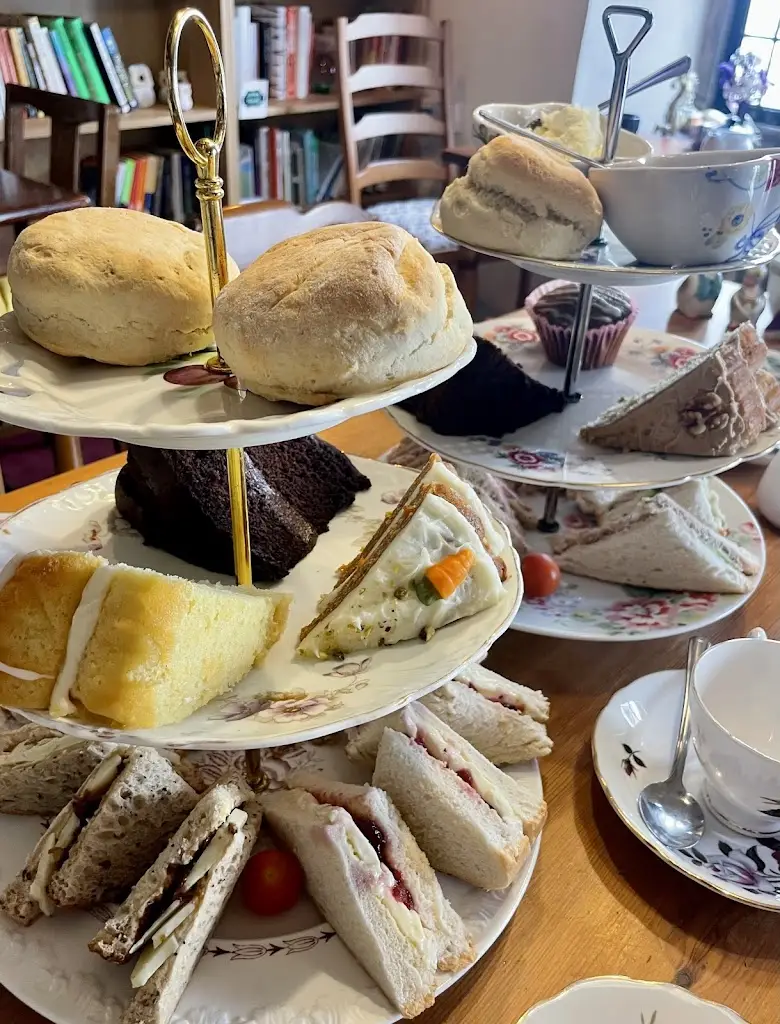 The Almshouse Tea Shop_Axbridge_slider_image_3